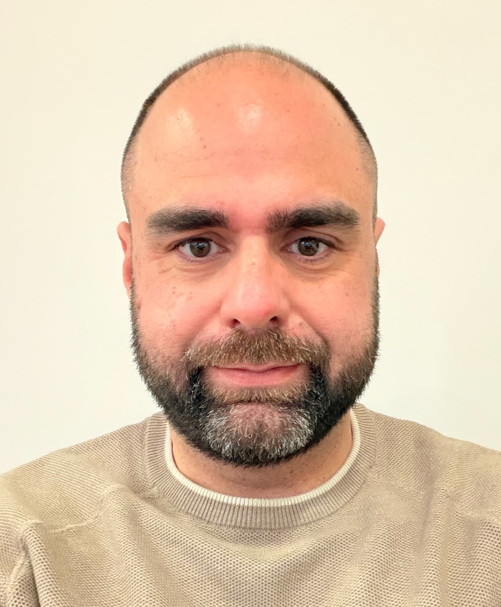 Dionysis Iliopoulos - Digital Marketing Strategist and Website Developer at Promoters, SEO and performance marketing expert in Kalamata