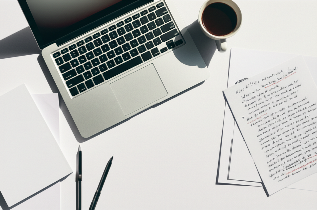 Copywriting & Content Editing - Promoters συγγραφή περιεχομένου και copywriting για digital marketing